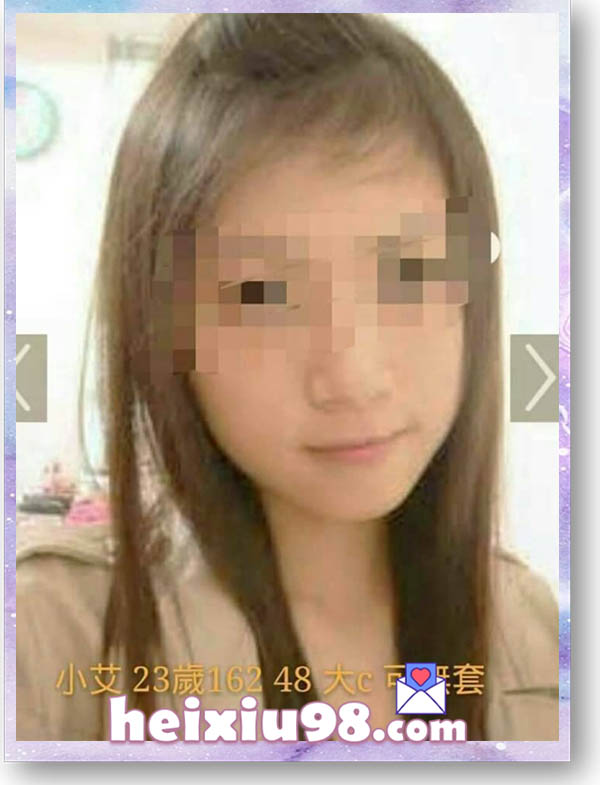 小清新小艾妹妹，尺度大配合度高。